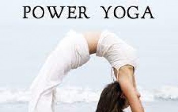 Power Yoga - Đánh thức sức mạnh bên trong bạn