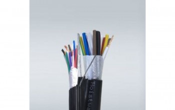 Cáp Điện Cầu Trục - Thang Máy Imatek: Giải Pháp Kết Nối An Toàn Và Hiệu Quả Cho Hệ Thống Công Nghiệp