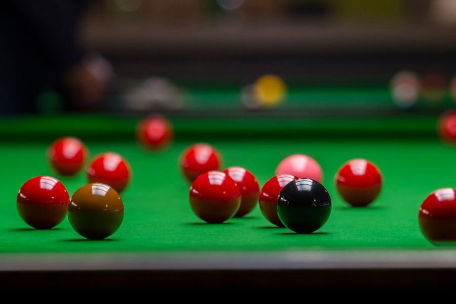 Snooker Là Gì? Lịch Sử Hình Thành Và Phát Triển Của Bida Snooker