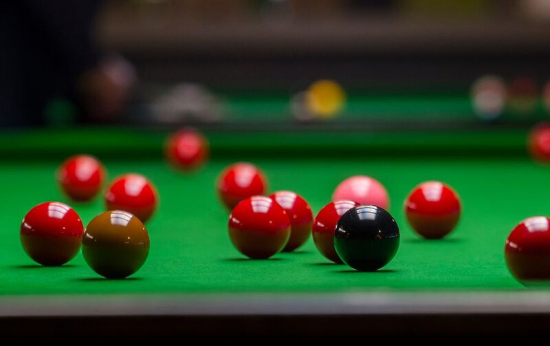 Snooker Là Gì? Lịch Sử Hình Thành Và Phát Triển Của Bida Snooker