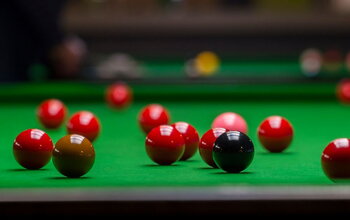 Snooker Là Gì? Lịch Sử Hình Thành Và Phát Triển Của Bida Snooker
