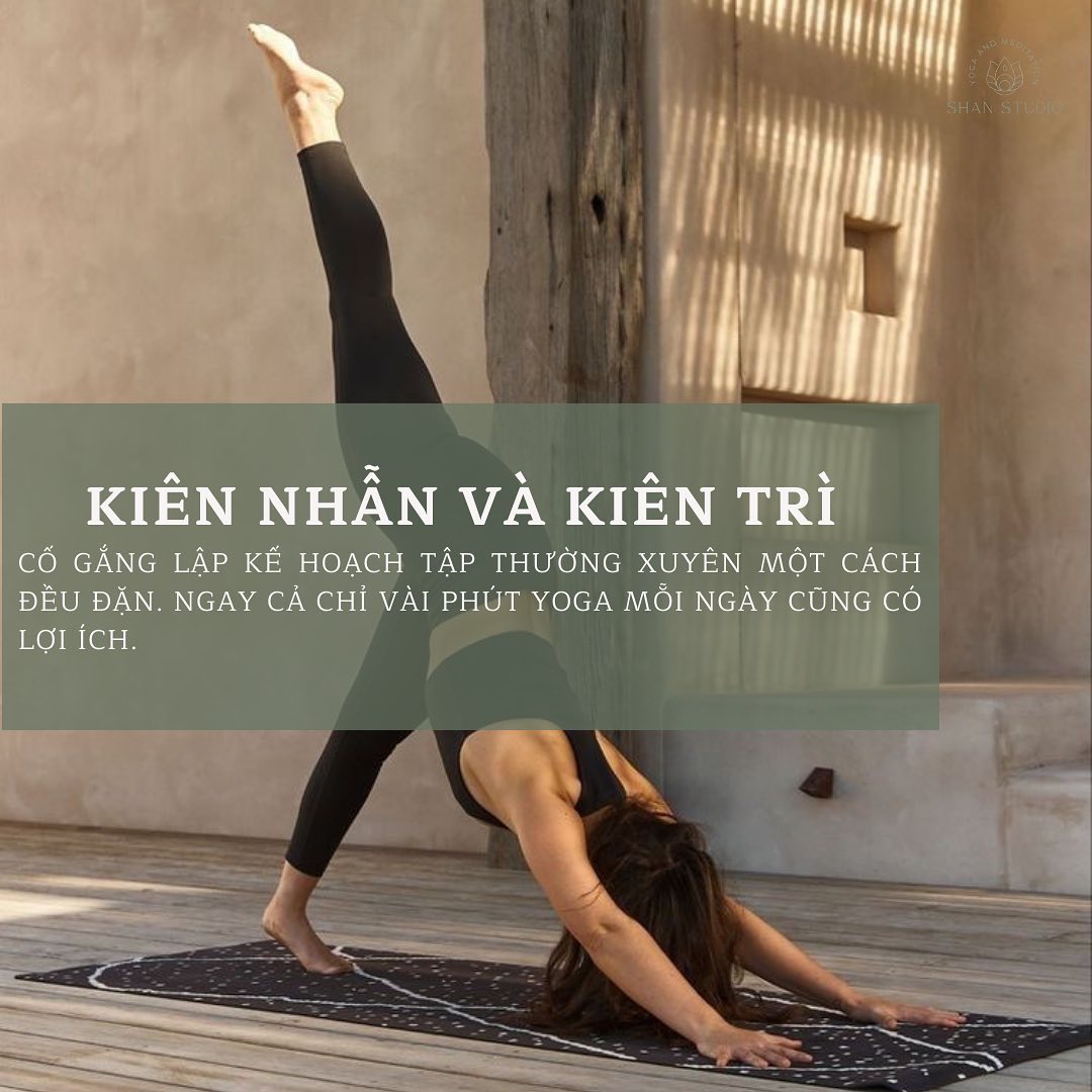 Dụng cụ hỗ trợ tập Yoga hiệu quả