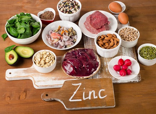 Giải Đáp] Zinc Là Gì? Kẽm Zinc Có Tác Dụng Gì Đối Với Cơ Thể?